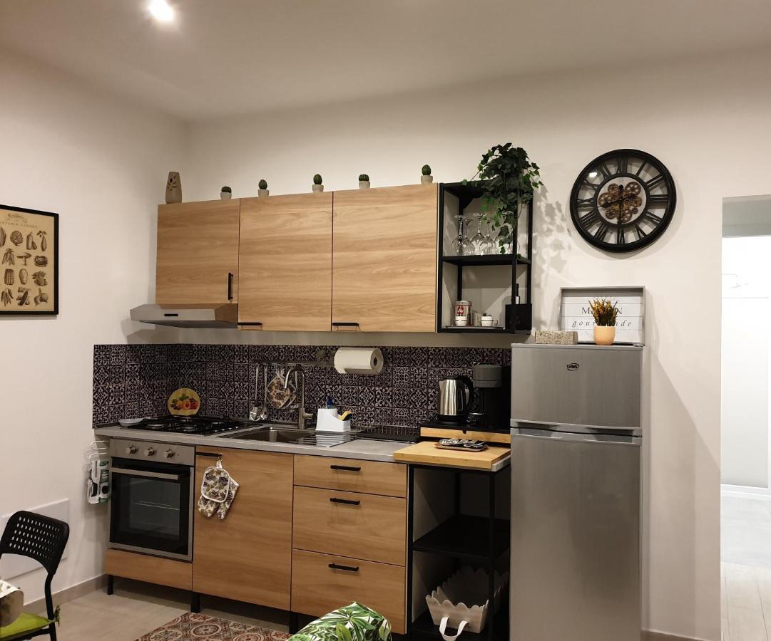 Officinale Rome Apartment, Pineta Sacchetti Exterior photo