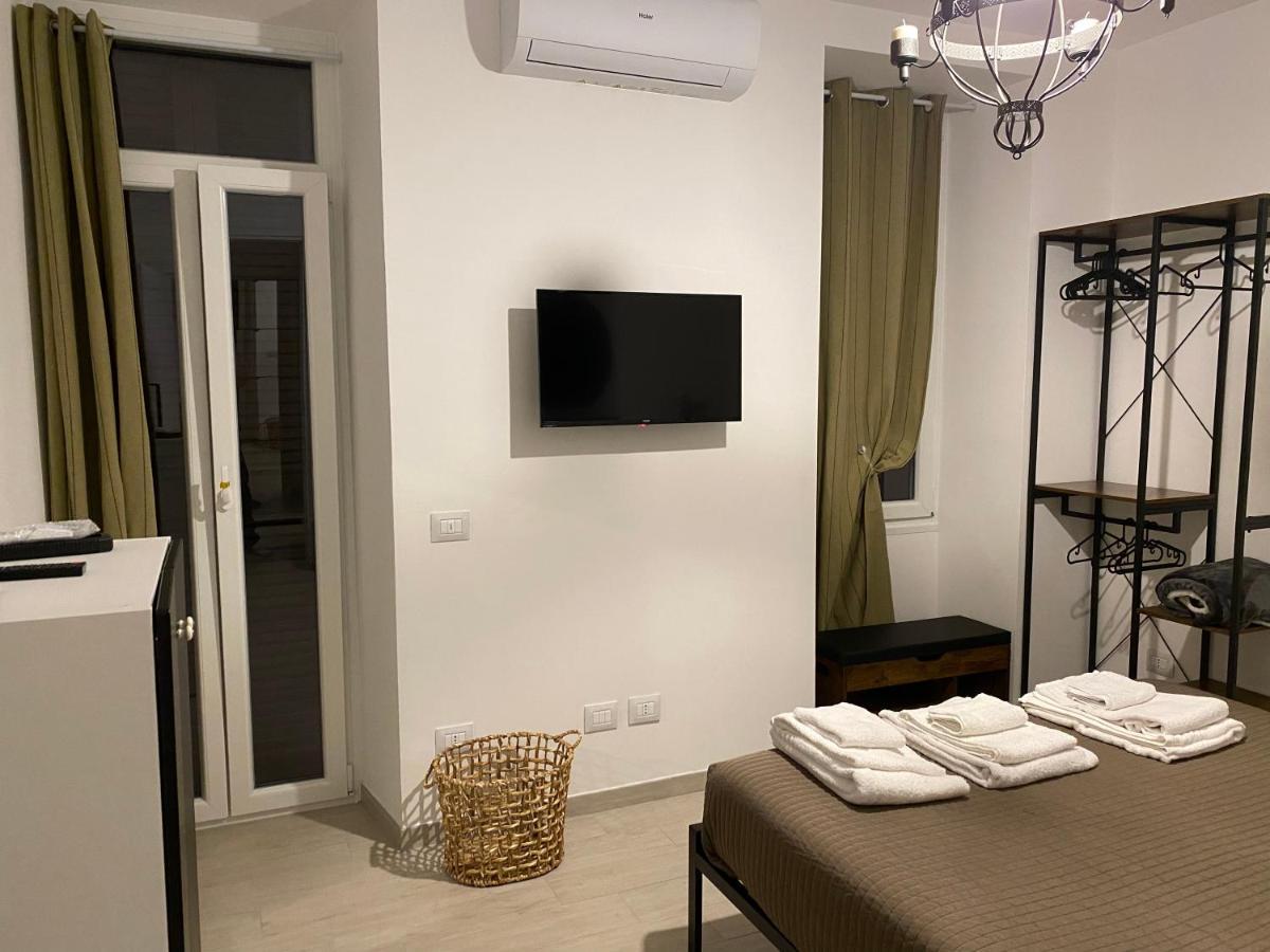 Officinale Rome Apartment, Pineta Sacchetti Exterior photo
